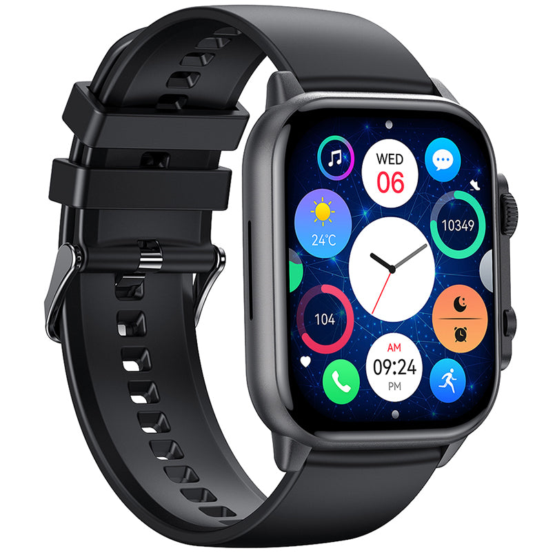 Smartwatch XO Design J9, Black