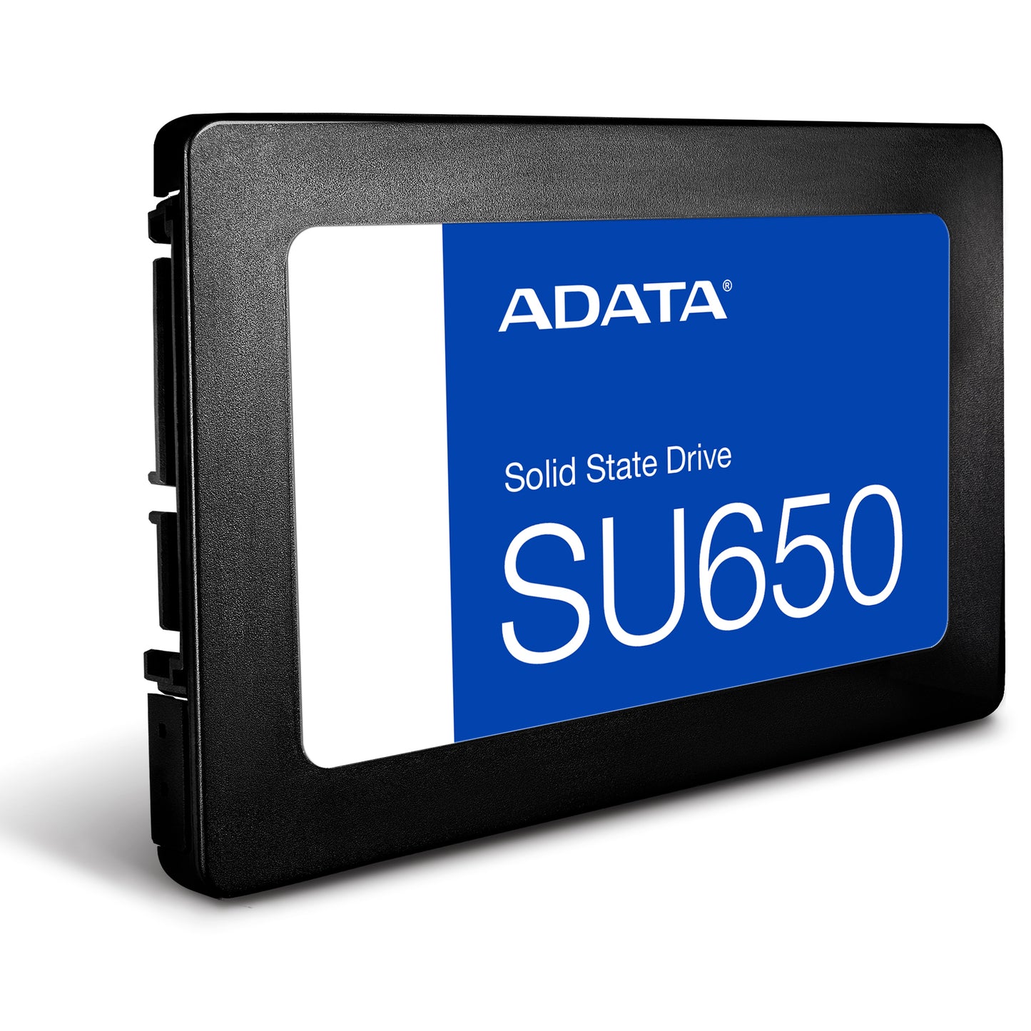 Solid State Drive (SSD) Adata SU650, 256GB, 2.5inch, SATA III ASU650SS-256GT-R