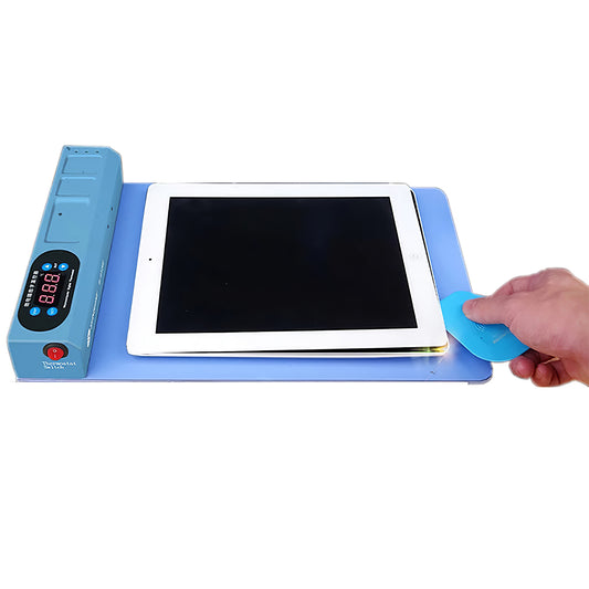Touchscreen Display Separation Station Sunshine SS-918E