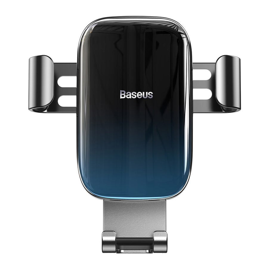 Baseus Glaze Gravity Car Holder, 4.7inch - 6.5inch, Black SUYL-LG01