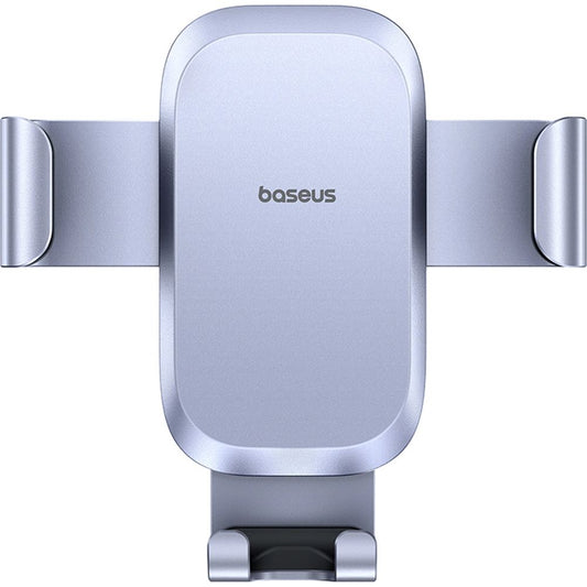 Baseus Metal Age Gravity Car Mount, Universal, Gray C40478701813-00