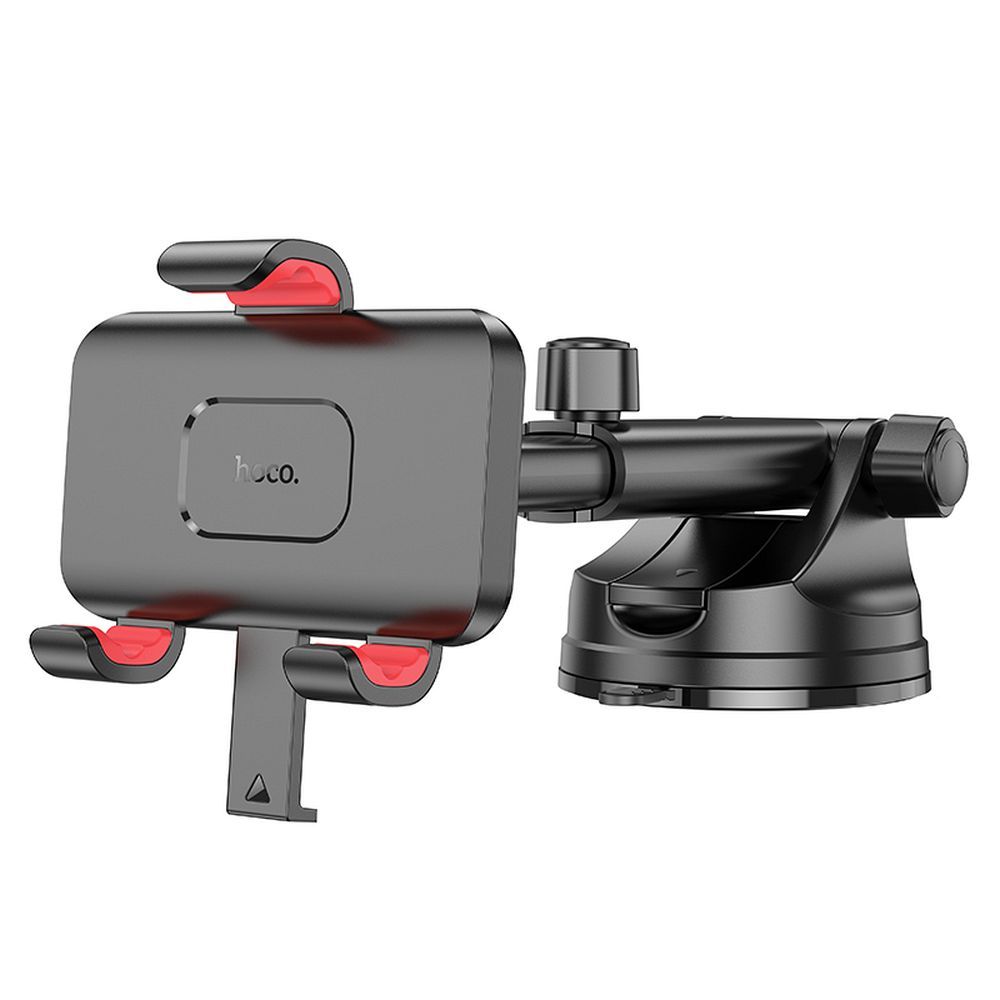 HOCO H22 Car Holder, 4.7inch - 7inch, Black