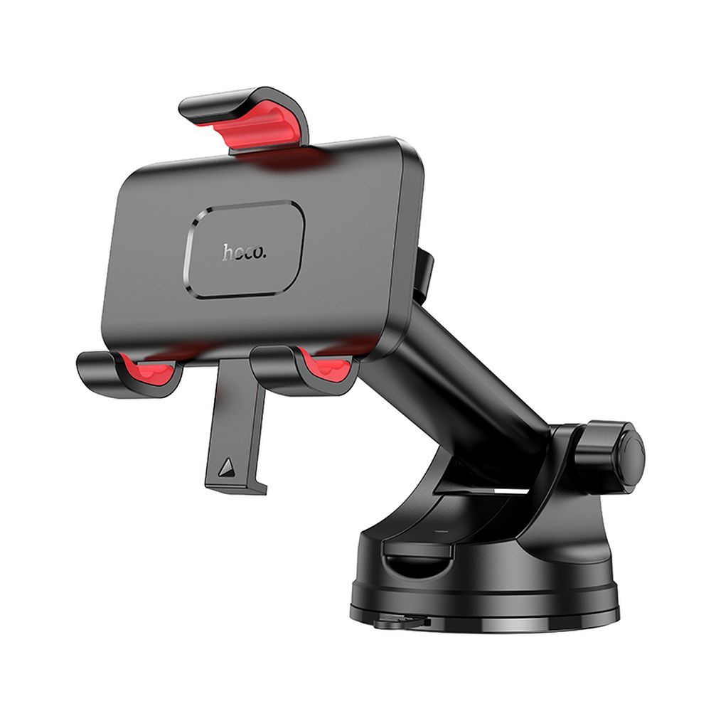 HOCO H22 Car Holder, 4.7inch - 7inch, Black