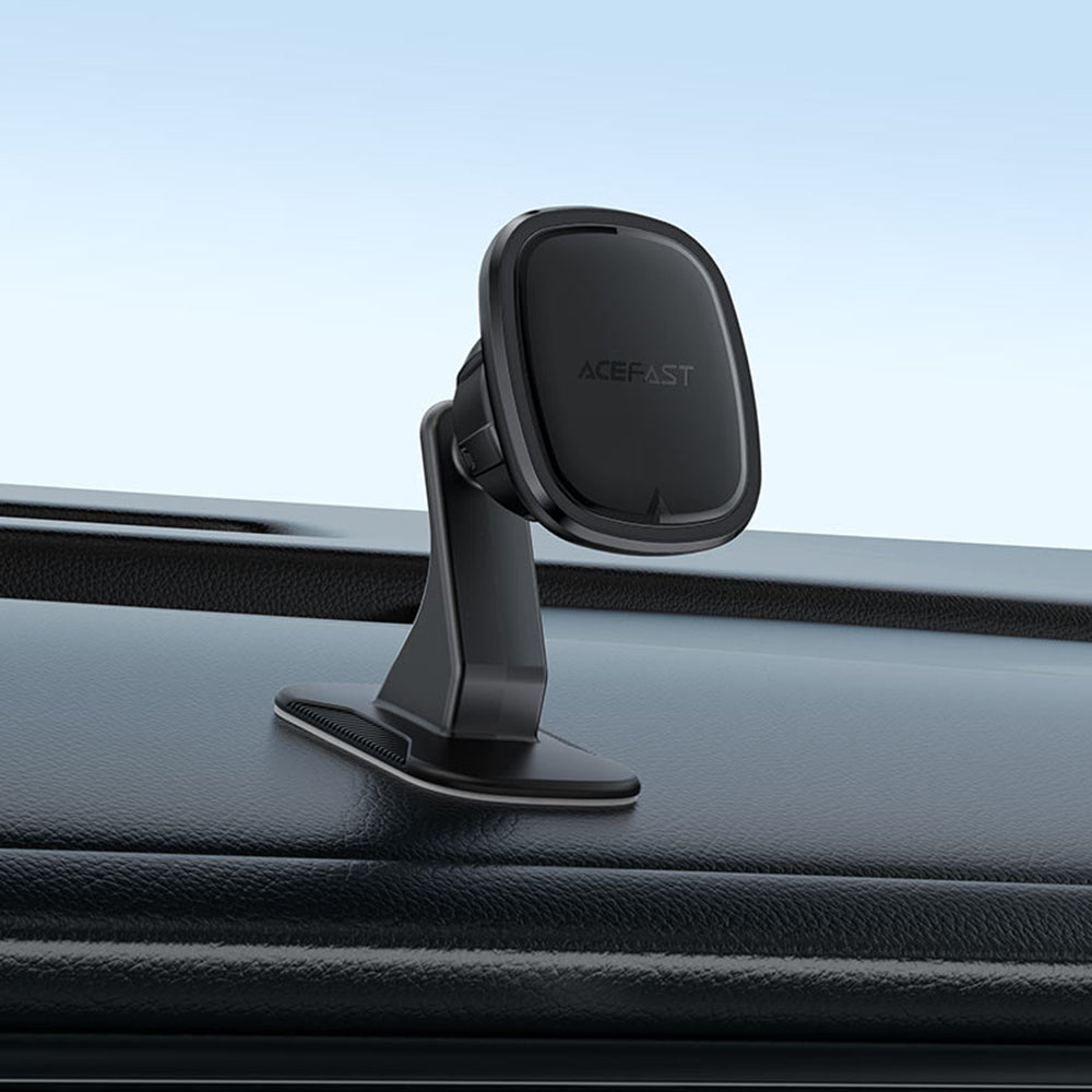 Acefast D35 Universal Magnetic Car Holder, Black