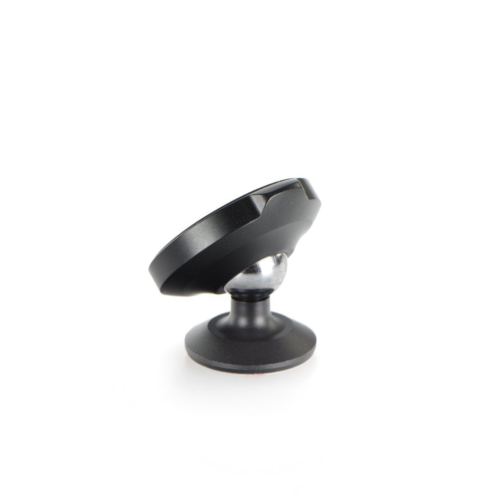 Baseus Small Ears Magnetic Car Holder, Universal, Black SUER-B01
