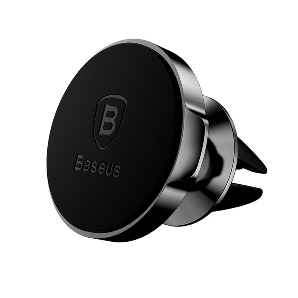 Car Holder Baseus Small Ears, Universal, Black SUER-A01