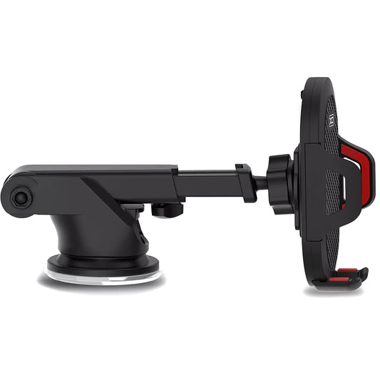 XO Design C39 Car Mount, Universal, Black