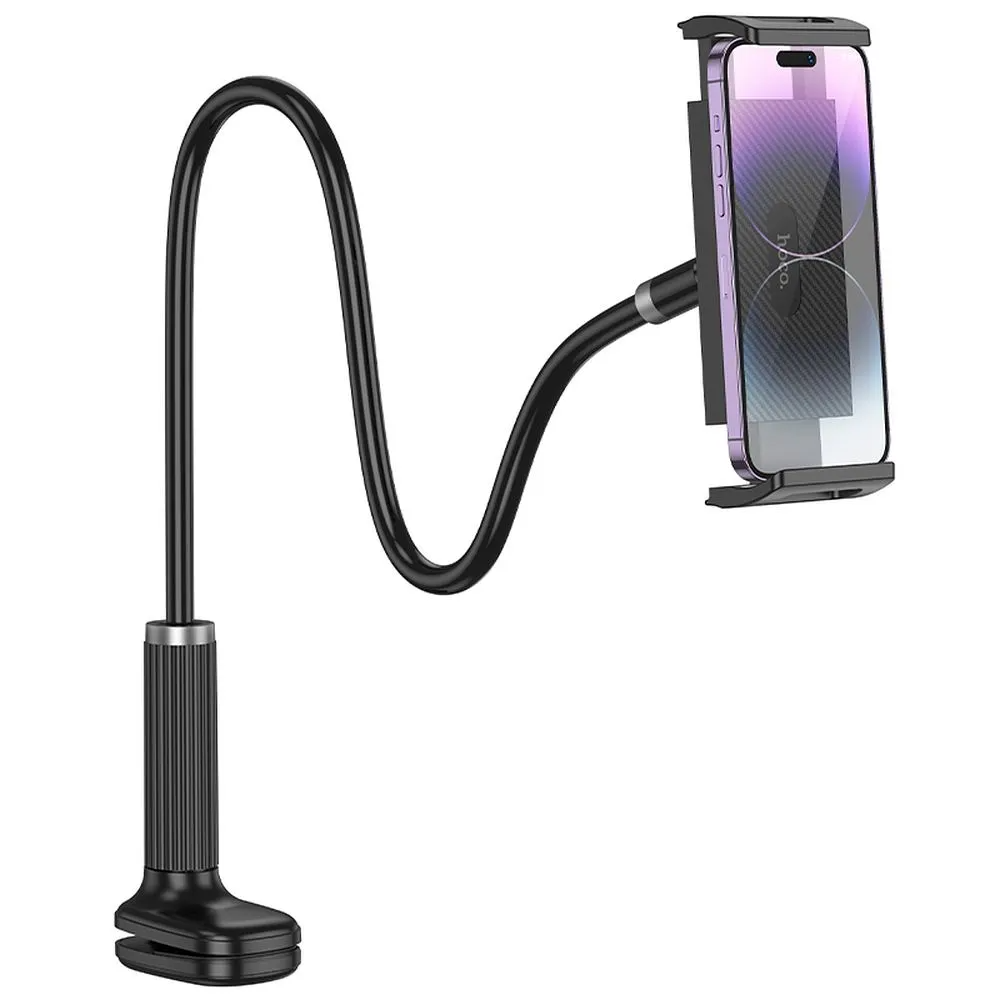 HOCO HD10 Desk Stand, Universal, Black