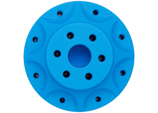 Relife RL-078A Screwdriver Holder, Rotating, Blue