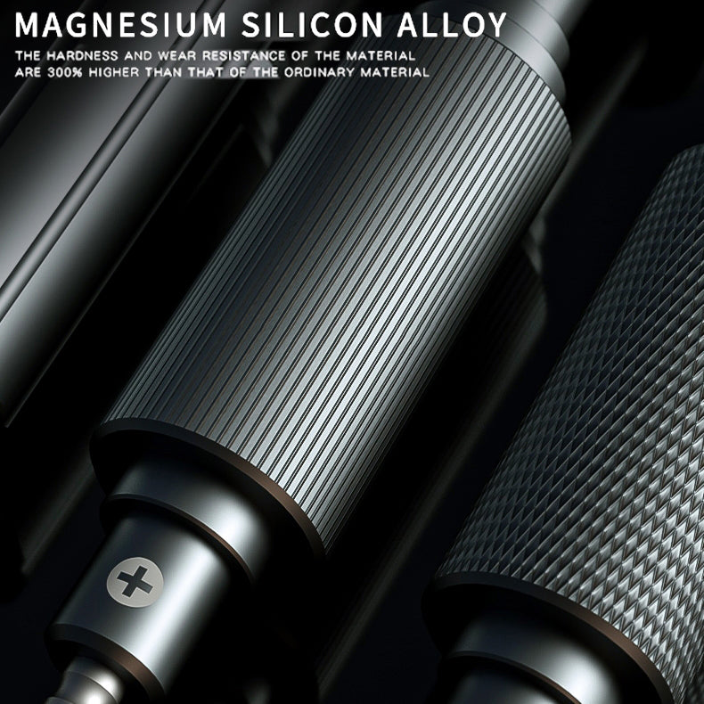 Mechanic Mortar Mini iShell Screwdriver, 5in1