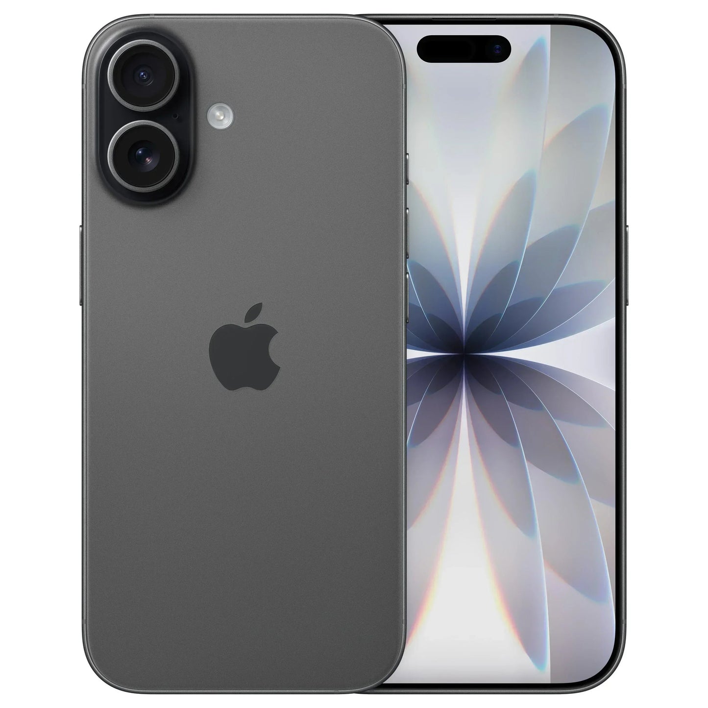 Apple iPhone 17 Mobile Phone, 512GB, Black MG6P4ZD/A