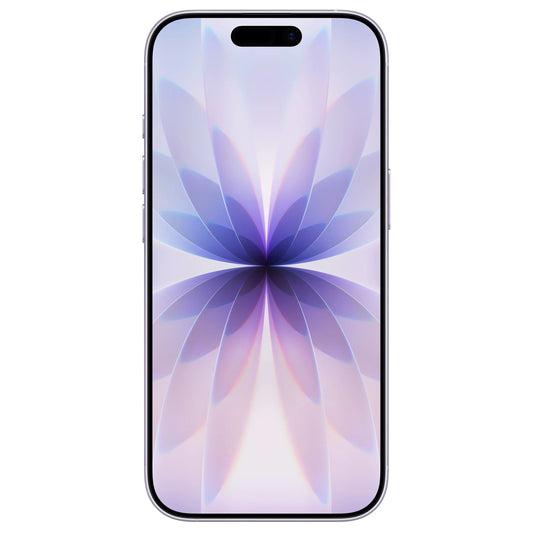 Apple iPhone 17 Mobile Phone, 256GB, Lavender MG6M4ZD/A
