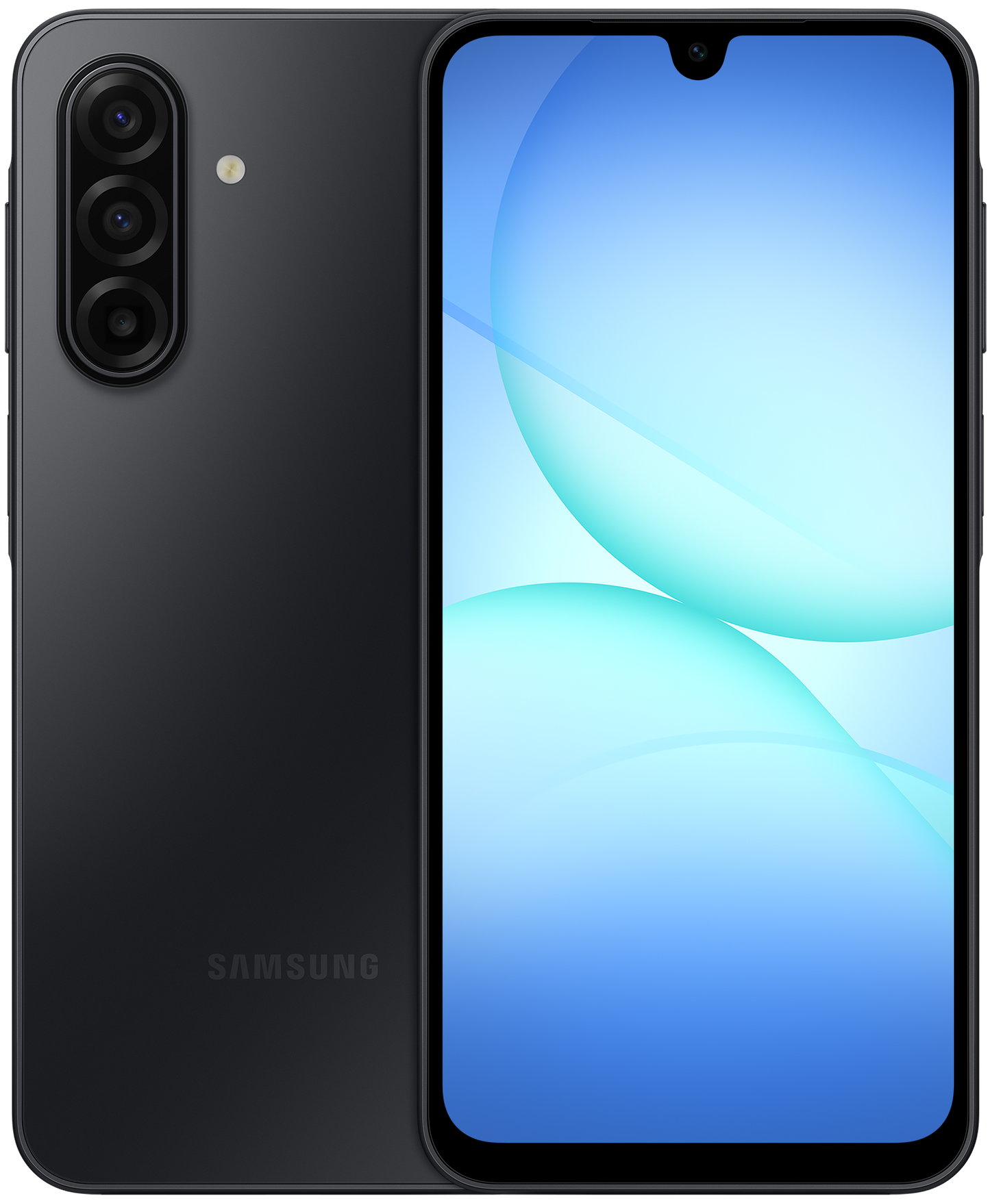 Samsung Galaxy A17 5G Mobile Phone, 256GB, Black SM-A176BZKDEUB