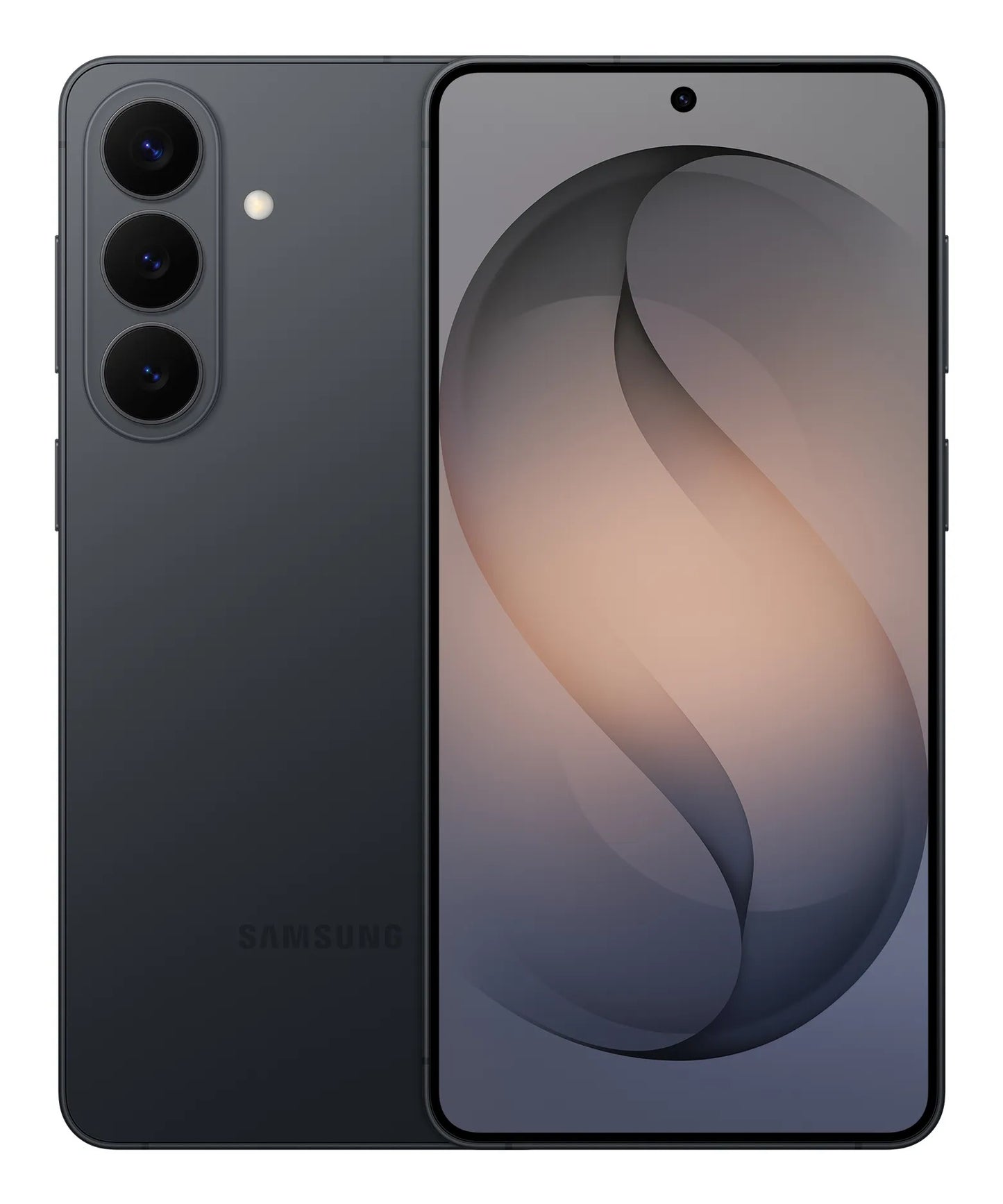 Samsung Galaxy S26 Mobile Phone, 512GB, 12GB, Black SM-S942BZKHEUB