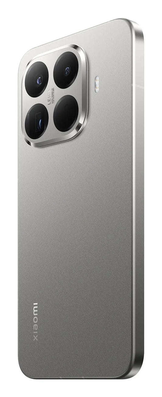 Xiaomi 15T Pro Mobile Phone, 512GB, 12GB, Grey MZB0KUUEU