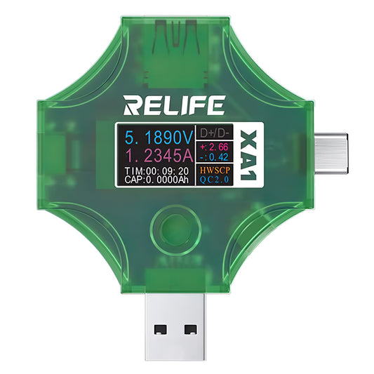 Relife XA1 Voltage Tester