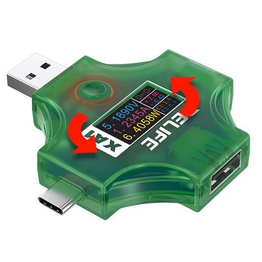 Relife XA1 Voltage Tester