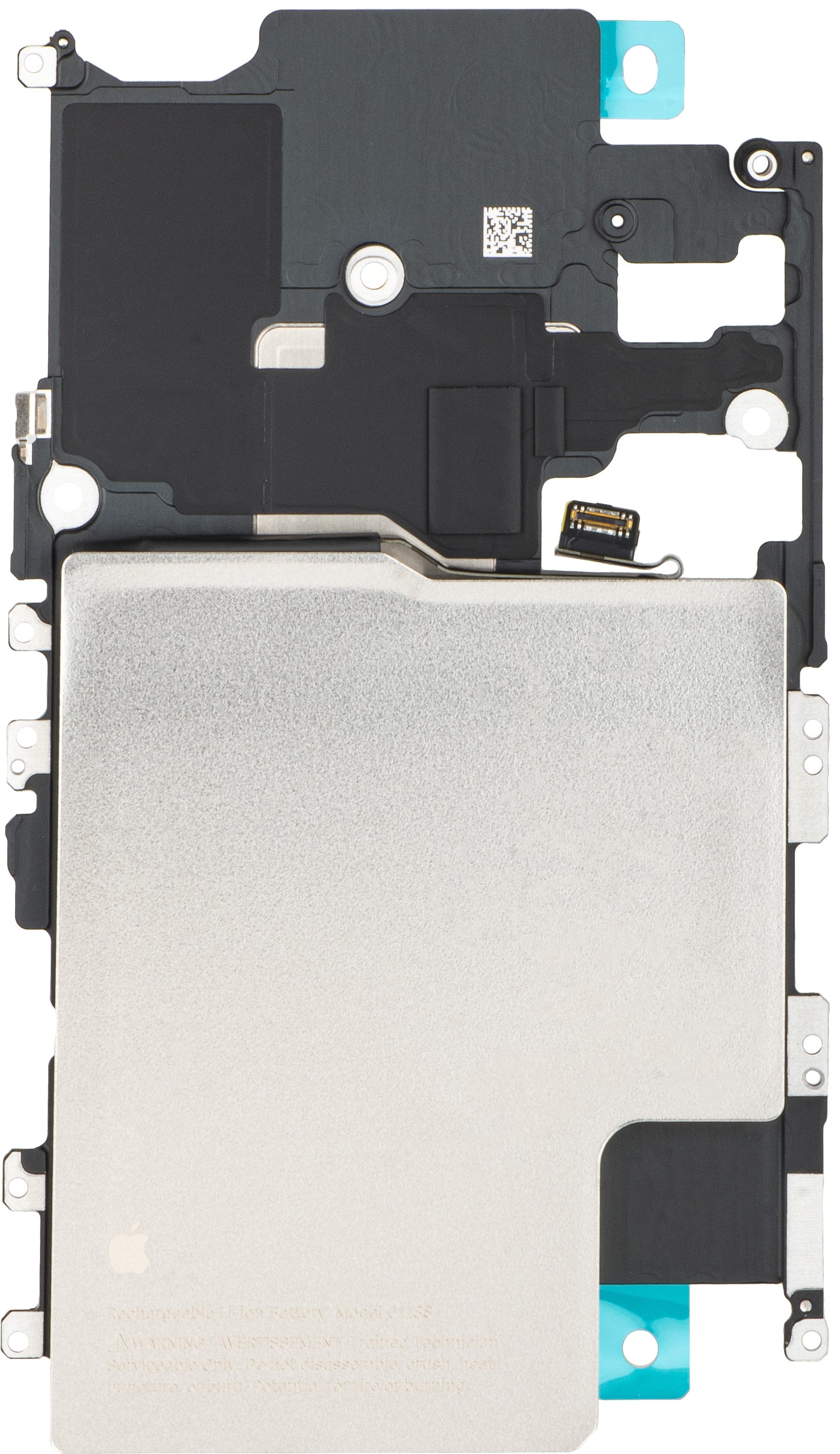 Apple iPhone 17 Pro Battery, Europe Version, Service Pack 661-56121