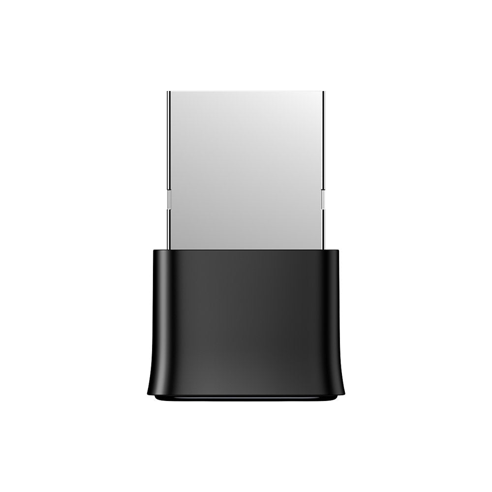 Baseus BA04 Bluetooth USB Adapter, Black ZJBA0000000001