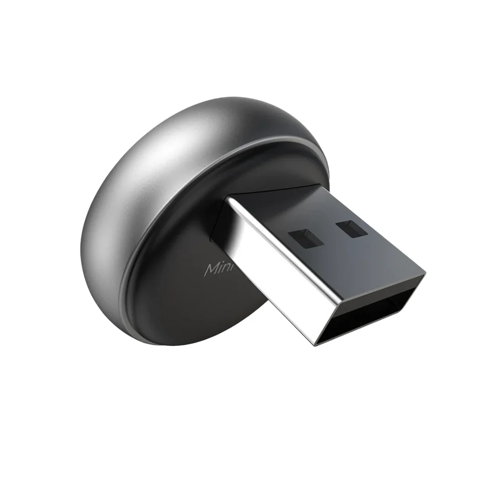 Carplay / Android Auto Wireless Carlinkit Mini Ultra3 Adapter for Apple iPhone / Android Series