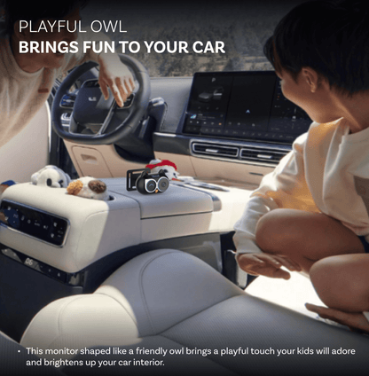 Ottocast Cabin Care CA520-T Carplay Auto Adapter for Apple iPhone Series
