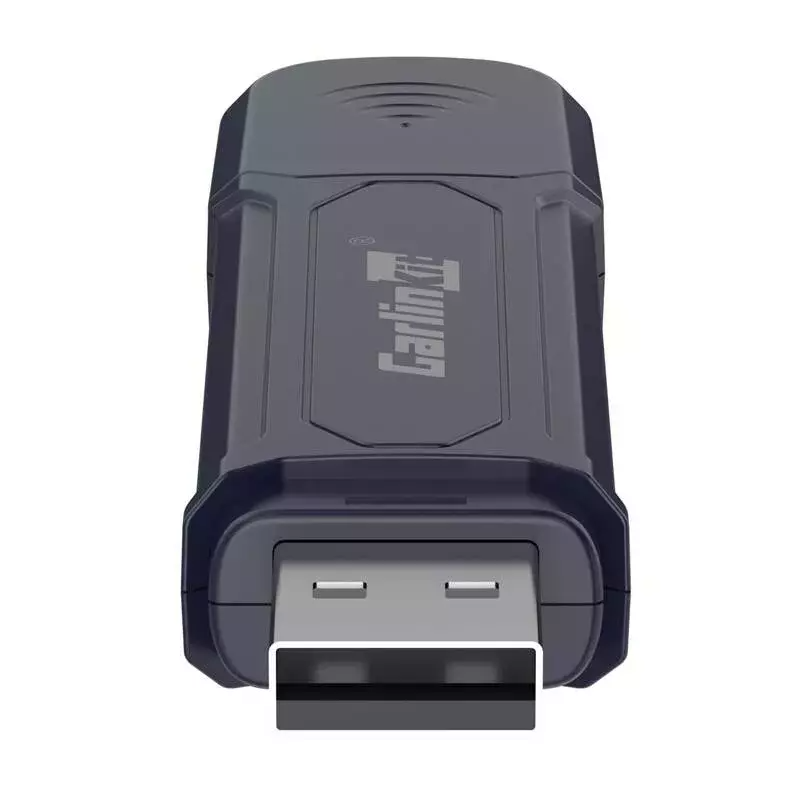 Wireless Carplay Adapter Carlinkit Mini SE Pro for Apple iPhone Series