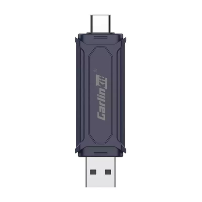 Wireless Carplay Adapter Carlinkit Mini SE Pro for Apple iPhone Series