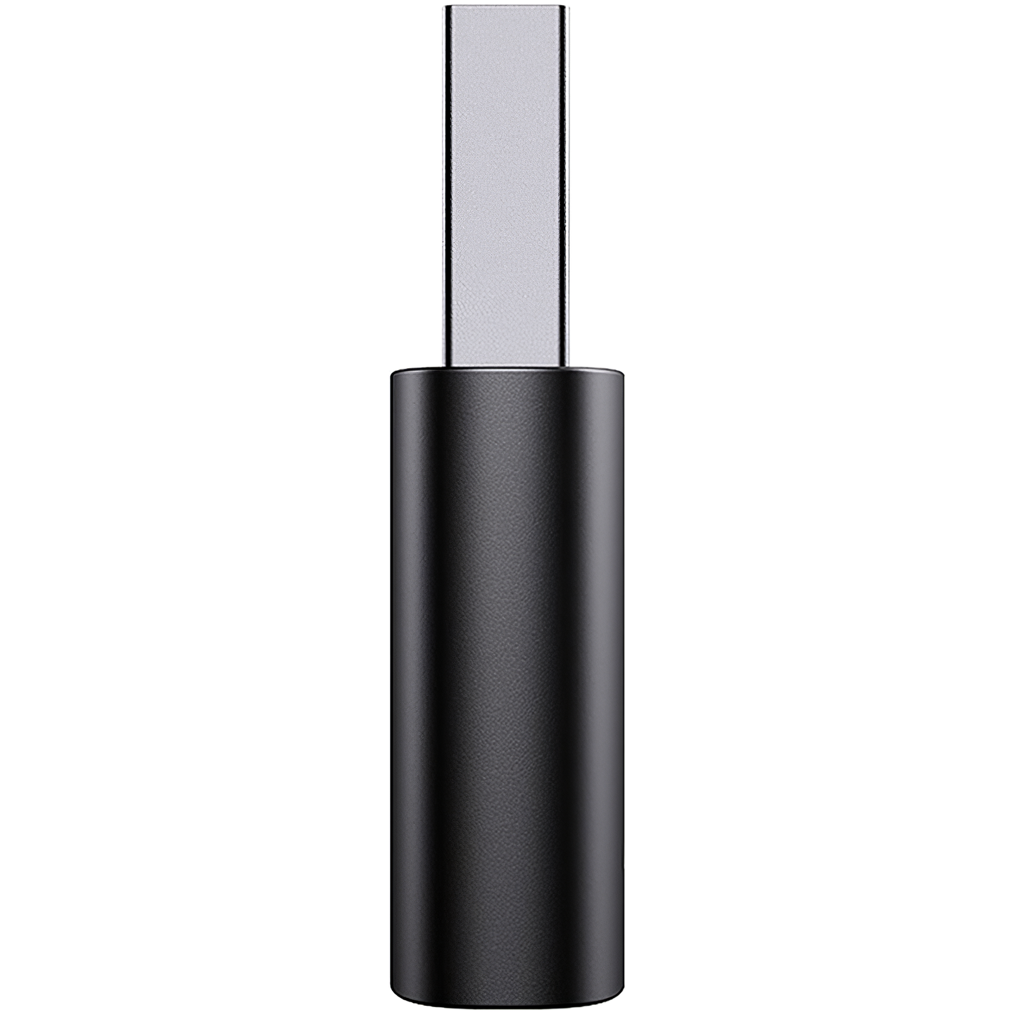 Baseus Ingenuity USB-C to USB-A USB-C Charging and Data Adapter, Black ZJJJQ00010101 