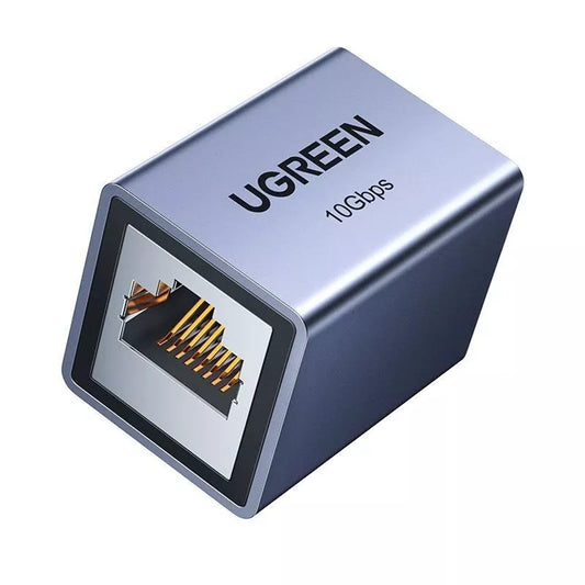 UGREEN NW261 Network Adapter, RJ45 - RJ45, Black