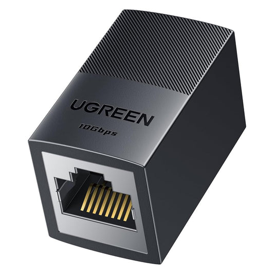 UGREEN NW326 Network Adapter (55359), RJ45 - RJ45, Black