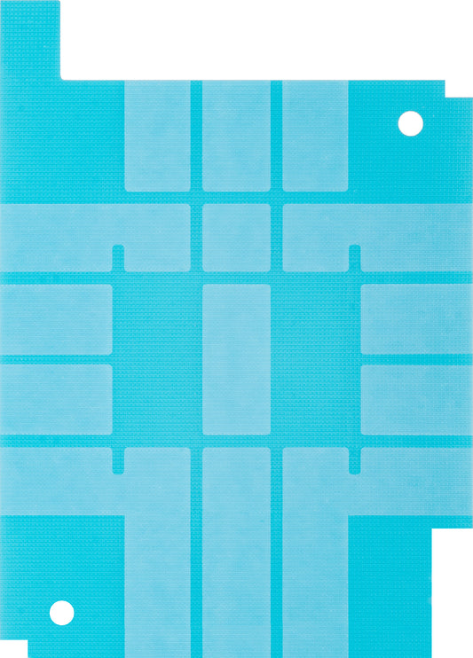 Samsung Galaxy A03 A035 Battery Adhesive, Service Pack GH81-21639A