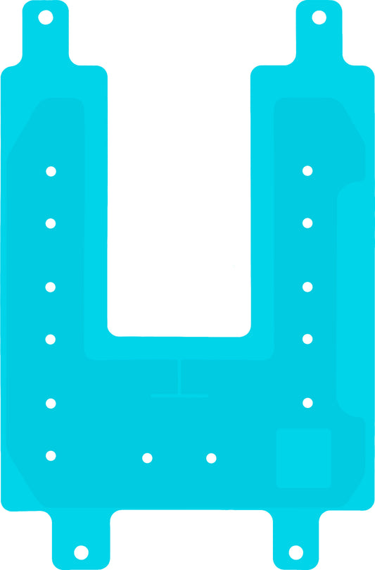 Samsung Galaxy S24 FE S721 Battery Adhesive, Service Pack GH02-26342A
