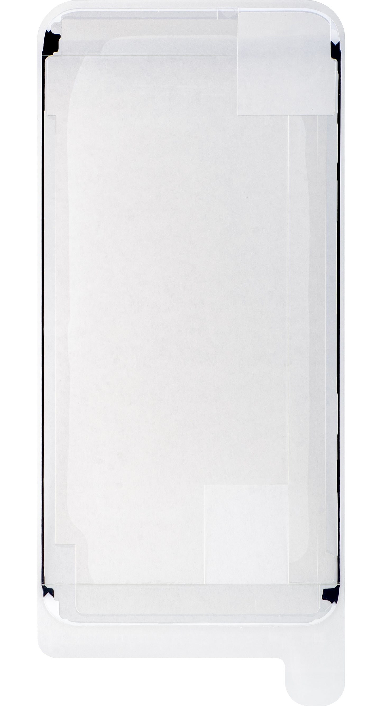Apple iPhone 7 Plus Display Adhesive, White, Service Pack 923-01367