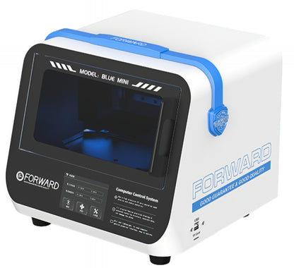 Forward Mini Blue Multifunctional Laser Device