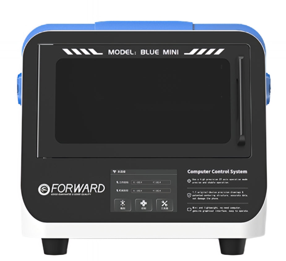 Forward Mini Blue Multifunctional Laser Device