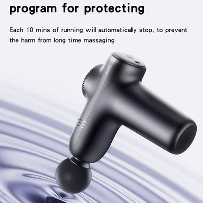 Yesido MG01 Massage Device, Black