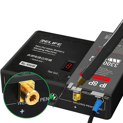 Relife RL-936W Spot Welding Machine 