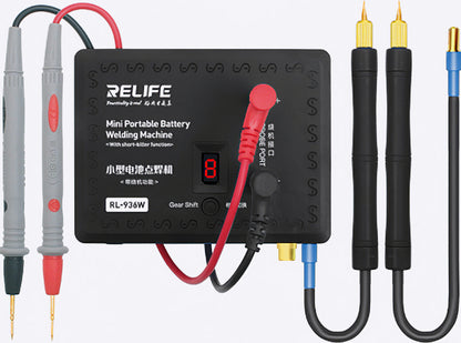 Relife RL-936W Spot Welding Machine 
