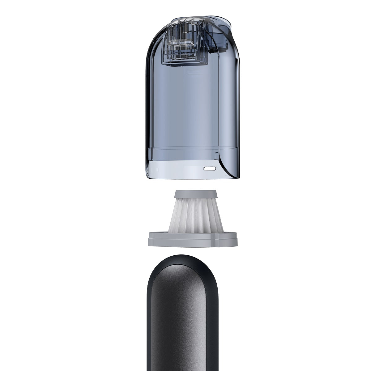 Baseus A1 Car Vacuum Cleaner VCAQ010001 