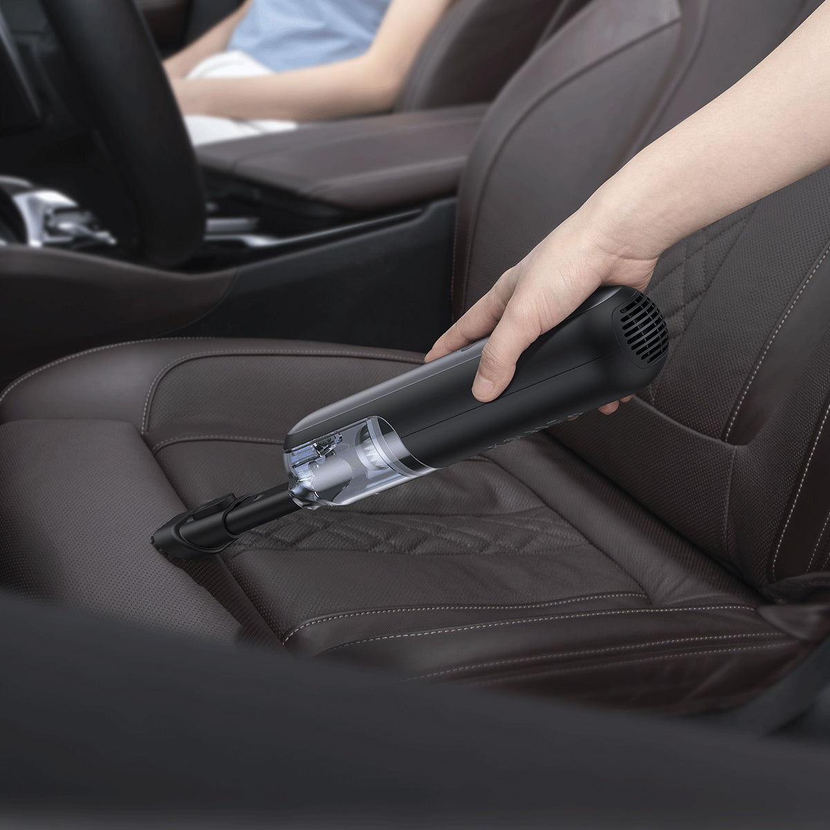 Baseus A1 Car Vacuum Cleaner VCAQ010001 
