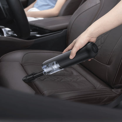 Baseus A1 Car Vacuum Cleaner VCAQ010001 