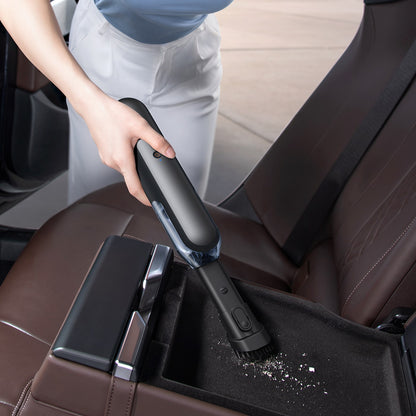 Baseus A1 Car Vacuum Cleaner VCAQ010001 