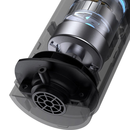 Baseus A1 Car Vacuum Cleaner VCAQ010001 