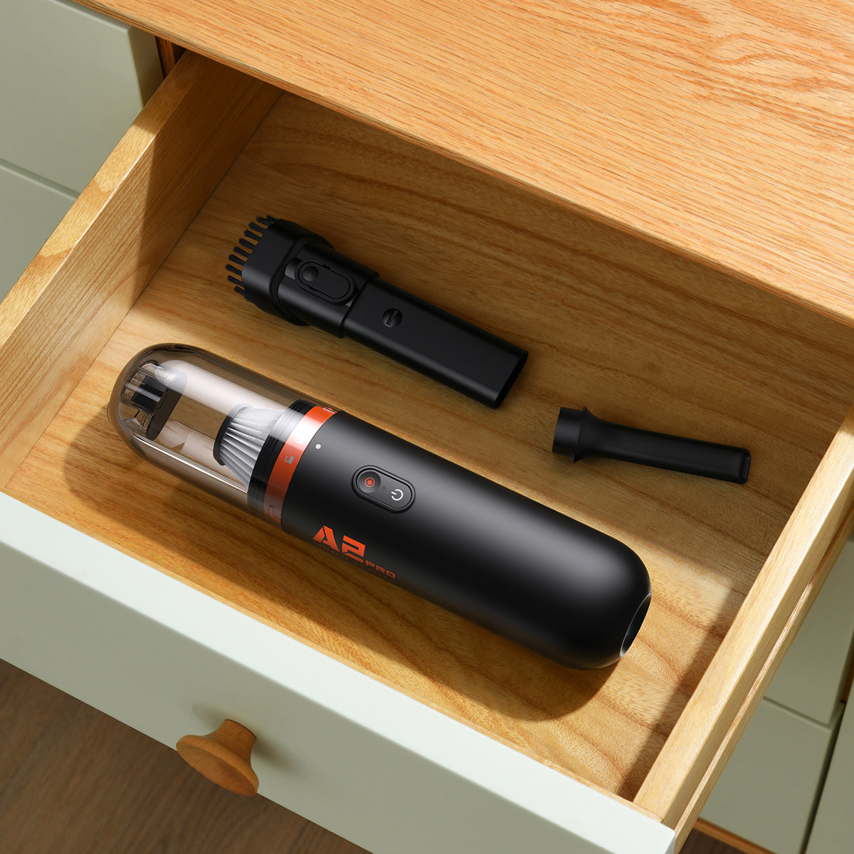 Baseus A2 Pro Car Vacuum Cleaner VCAQ040001 