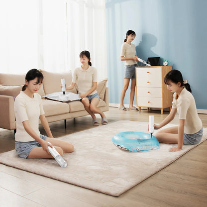 Baseus A3 Lite VCAQ050002 Car Vacuum Cleaner