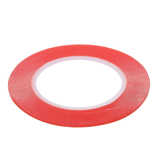 OEM Adhesive Tape, 3mm, Transparent
