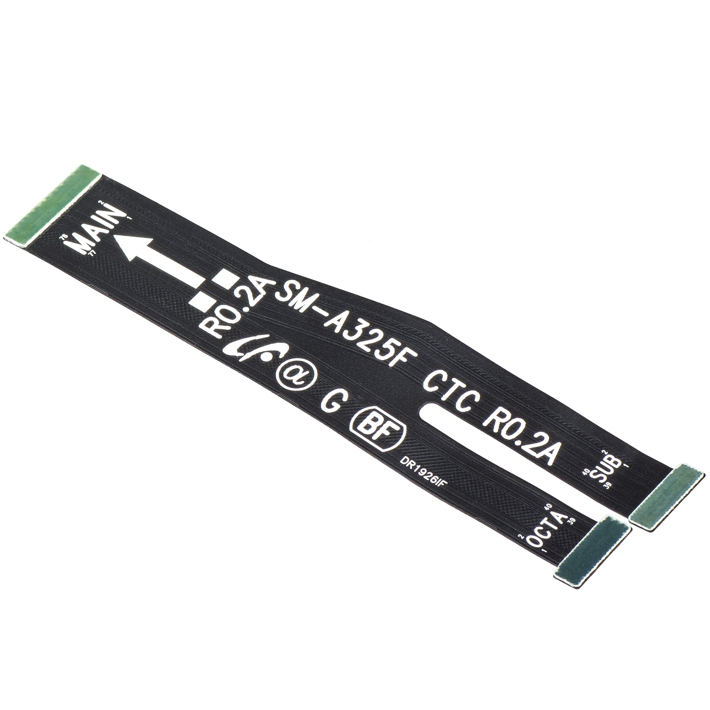 Samsung Galaxy Galaxy F22 E225 / A22 A225 / A32 A325, Main, Service Pack GH59-15453A