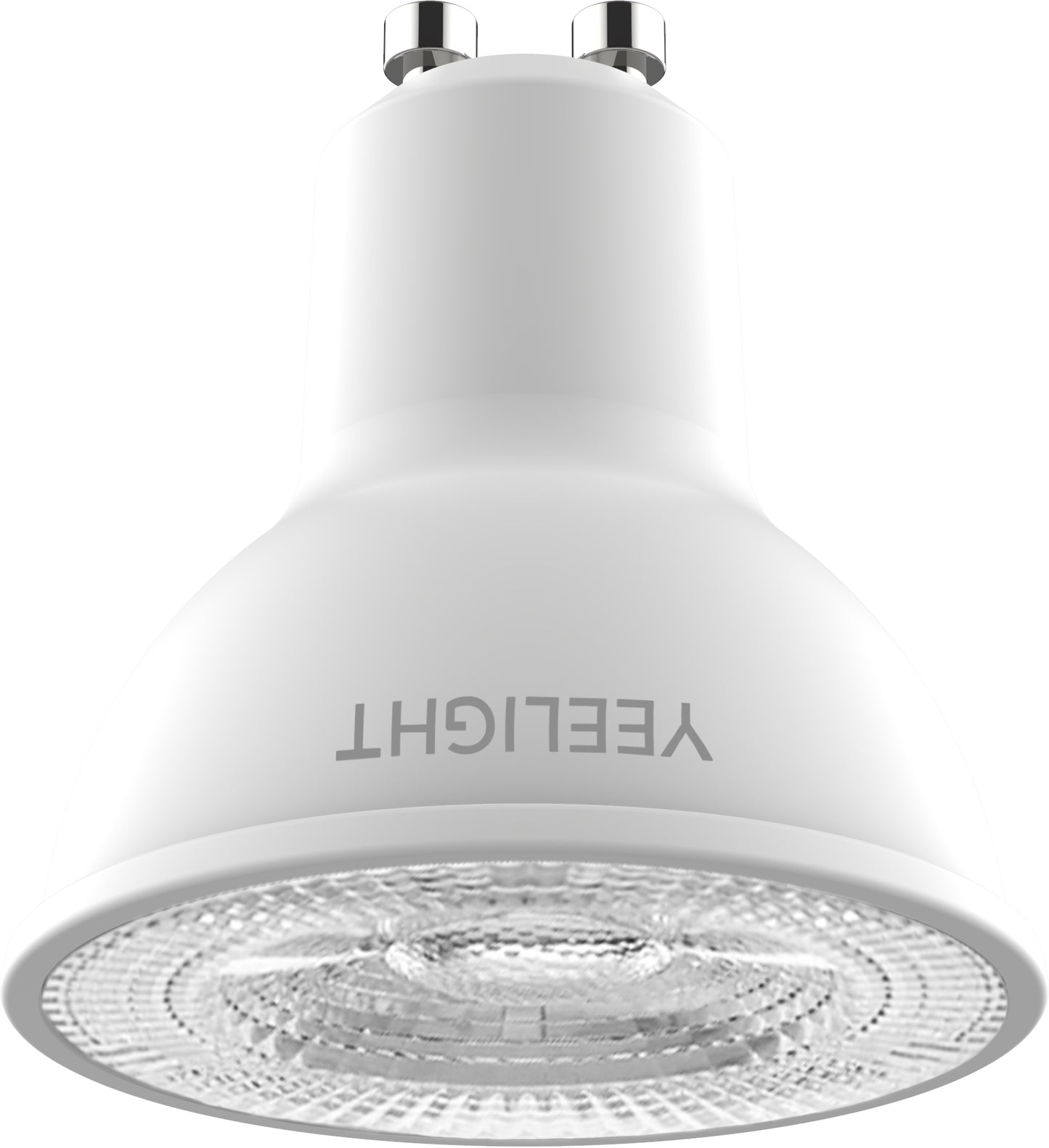 Yeelight W1 LED Bulb, Wi-Fi, GU10, 4.5W, 2700K - 6500K, 350lm, Multicolor YLDP004-A