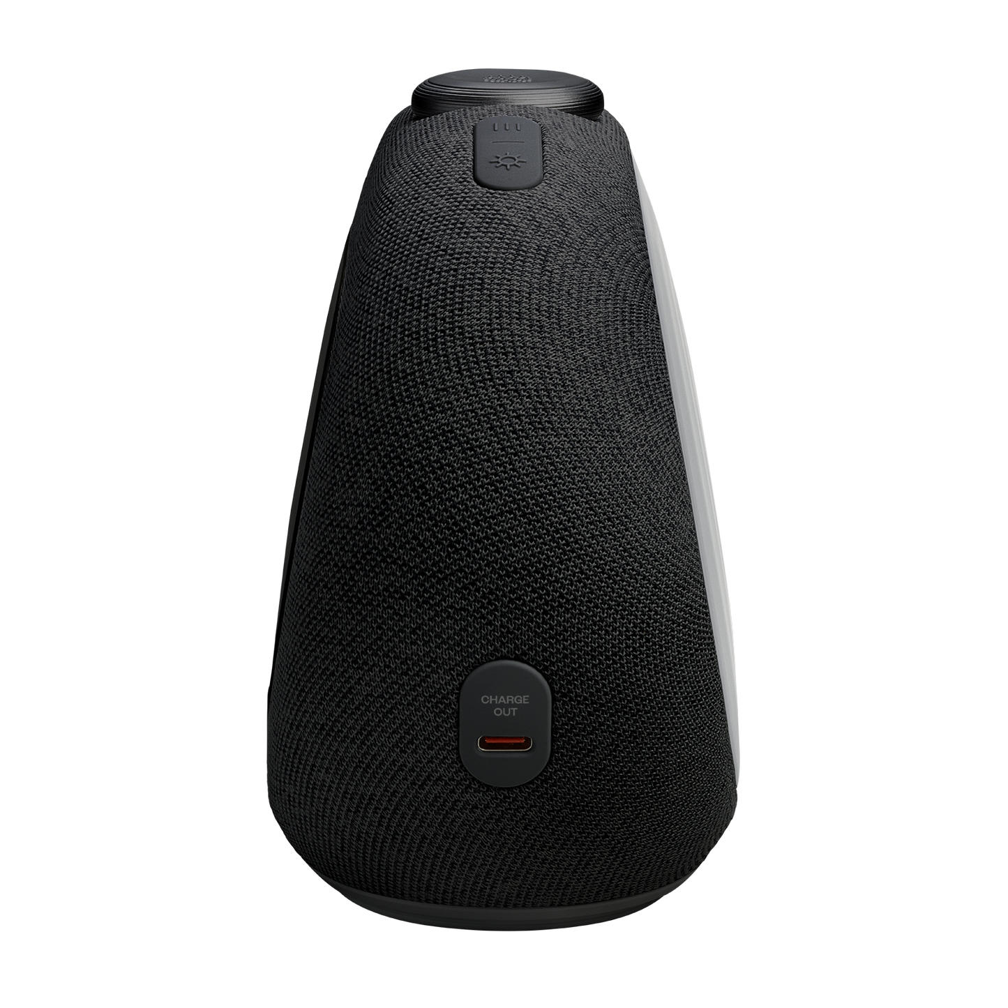 JBL Horizon 3 Bluetooth Speaker, 2 x 5W, Pro Sound, Black JBLHORIZON3BLK
