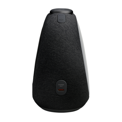JBL Horizon 3 Bluetooth Speaker, 2 x 5W, Pro Sound, Black JBLHORIZON3BLK